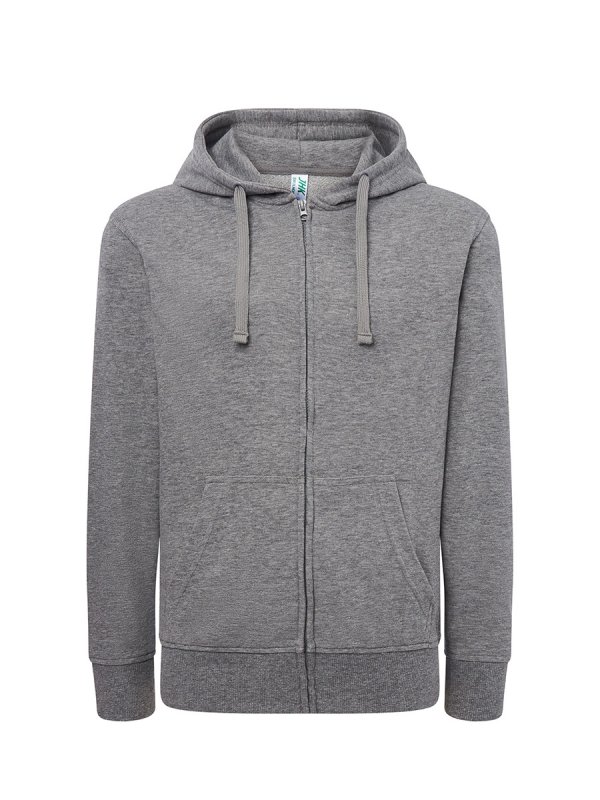 grey melange
